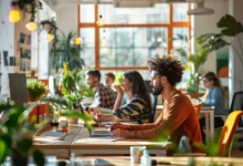 Les tendances du marché du travail : vers une flexibilité accrue et une diversification des compétences