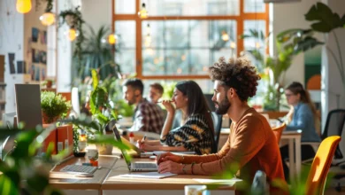 Les tendances du marché du travail : vers une flexibilité accrue et une diversification des compétences