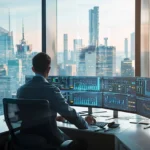 La transformation numérique des banques : évolution de la relation client et nouveaux défis du secteur financier