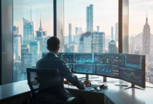 La transformation numérique des banques : évolution de la relation client et nouveaux défis du secteur financier