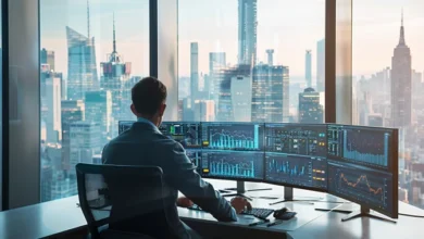 La transformation numérique des banques : évolution de la relation client et nouveaux défis du secteur financier
