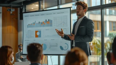 De débutant à entrepreneur rockstar : apprenez les compétences commerciales essentielles pour vous démarquer De débutant à entrepreneur rockstar : apprenez les compétences commerciales essentielles pour vous démarquer