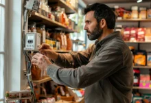 Sécurisation d&rsquo;une petite boutique : comment choisir, installer et optimiser un kit d&rsquo;alarme efficace