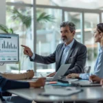 Les services bancaires modernes du Crédit Mutuel : étalement flexible des paiements pour particuliers et entreprises