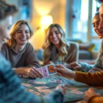 Découvrez Ludicash : le paradis des jeux de cartes en ligne, belote, tarot et plus encore pour se détendre