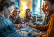 Découvrez Ludicash : le paradis des jeux de cartes en ligne, belote, tarot et plus encore pour se détendre
