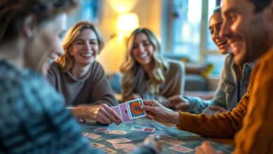Découvrez Ludicash : le paradis des jeux de cartes en ligne, belote, tarot et plus encore pour se détendre