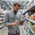 Les bénéfices économiques de la surveillance intelligente des étagères pour les détaillants : une révolution technologique