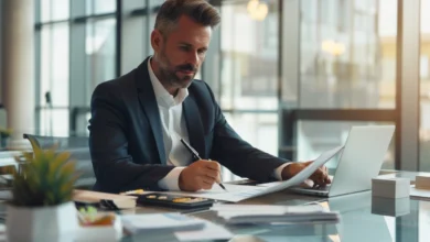 Comment bien choisir son prestataire de leasing professionnel : critères, étapes et conseils pratiques