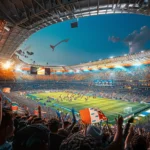 Jeux paralympiques 2024 : dernières opportunités pour assister gratuitement à la cérémonie d&rsquo;ouverture
