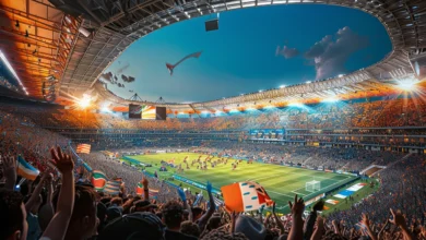 Jeux paralympiques 2024 : dernières opportunités pour assister gratuitement à la cérémonie d&rsquo;ouverture