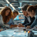 Maximiser l&rsquo;efficacité opérationnelle grâce à l&rsquo;automatisation des processus d&rsquo;entreprise