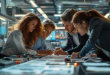Maximiser l&rsquo;efficacité opérationnelle grâce à l&rsquo;automatisation des processus d&rsquo;entreprise