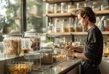 Les emballages en verre : comment choisir la meilleure option pour vos produits alimentaires et boissons