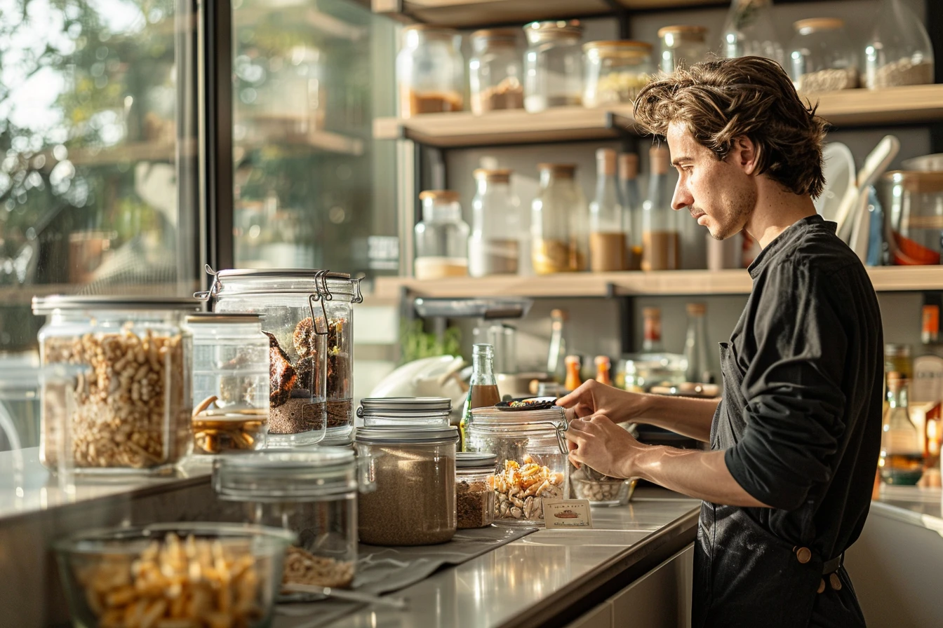 Les emballages en verre : comment choisir la meilleure option pour vos produits alimentaires et boissons