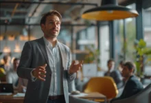 L&rsquo;entrepreneuriat en France : un levier incontournable pour la croissance économique et l&rsquo;innovation