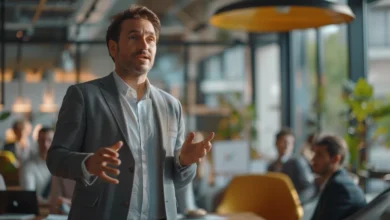 L&rsquo;entrepreneuriat en France : un levier incontournable pour la croissance économique et l&rsquo;innovation