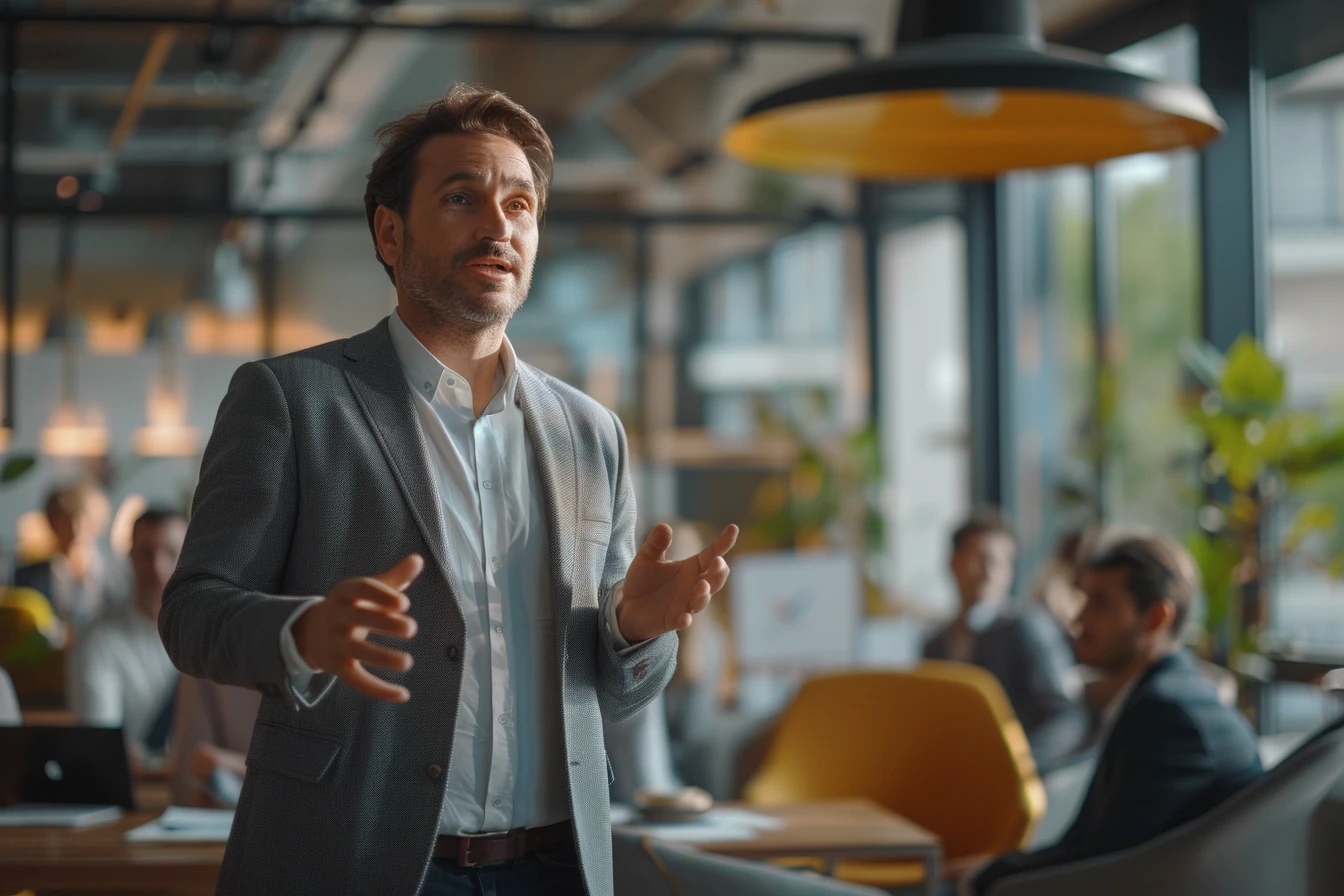 L&rsquo;entrepreneuriat en France : un levier incontournable pour la croissance économique et l&rsquo;innovation