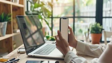 Optimisez votre productivité et efficacité : les avantages de la mise à niveau de votre téléphone en 2024