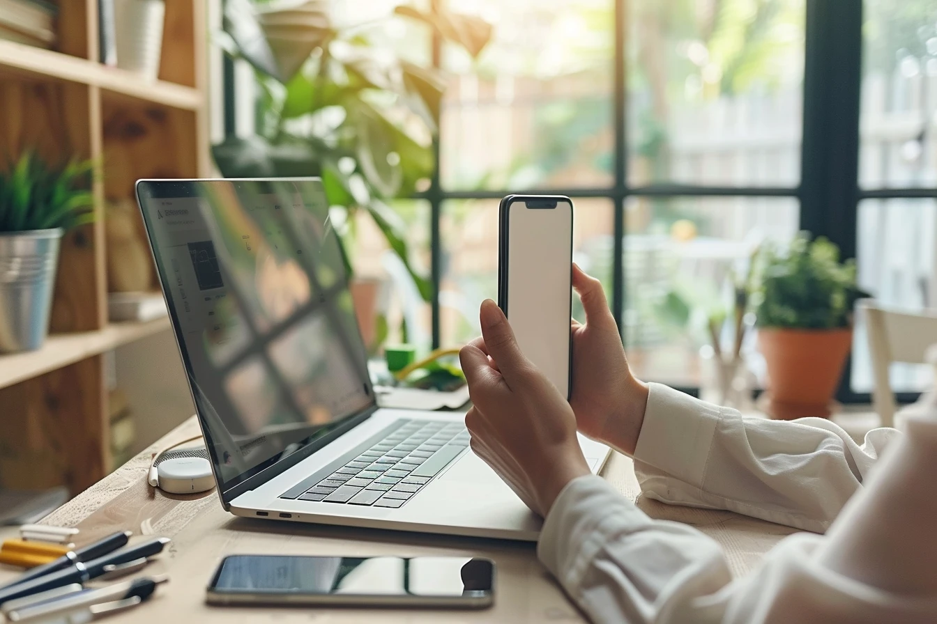 Optimisez votre productivité et efficacité : les avantages de la mise à niveau de votre téléphone en 2024