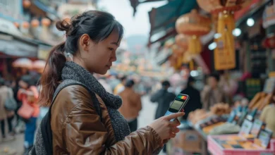 Apple Pay : quels sont les frais à l’étranger et comment éviter les frais bancaires supplémentaires