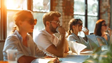 Canicule : peut-on légalement refuser de travailler quand il fait trop chaud ? les droits des salariés