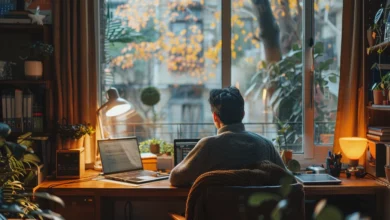 Le métier de développeur freelance : une carrière en plein essor pour ceux en quête de liberté et d&rsquo;autonomie