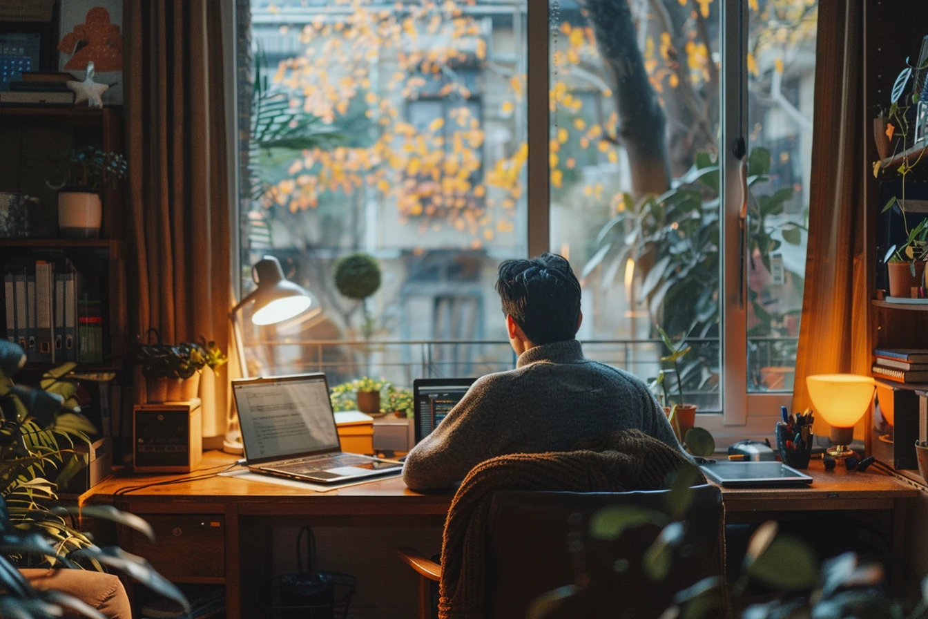 Le métier de développeur freelance : une carrière en plein essor pour ceux en quête de liberté et d&rsquo;autonomie