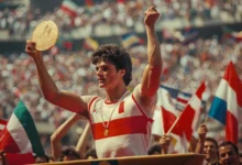 Jo 2024 : comment les athlètes médaillés sont-ils récompensés à l&rsquo;étranger et quelles sont les différences ?
