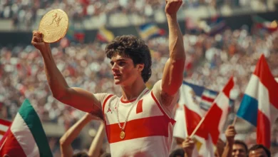 Jo 2024 : comment les athlètes médaillés sont-ils récompensés à l&rsquo;étranger et quelles sont les différences ?