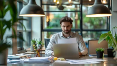 Télécharger un avis de situation au répertoire SIRENE : guide complet pour les entreprises françaises