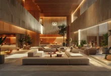 Jo 2024 : les espaces exclusifs réservés par nike et adidas pour leurs athlètes pendant les jeux