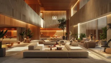 Jo 2024 : les espaces exclusifs réservés par nike et adidas pour leurs athlètes pendant les jeux