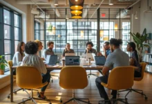 Comment améliorer la productivité de votre entreprise grâce aux outils de collaboration de Microsoft 365