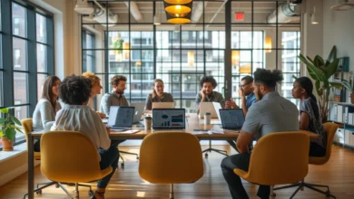 Comment améliorer la productivité de votre entreprise grâce aux outils de collaboration de Microsoft 365