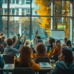 Favoriser l&rsquo;engagement lors des assemblées générales : meilleures pratiques pour des réunions réussies