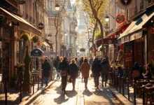 Immobilier : les villes françaises où les prix augmentent le plus en 2023 selon les dernières données