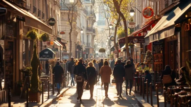 Immobilier : les villes françaises où les prix augmentent le plus en 2023 selon les dernières données