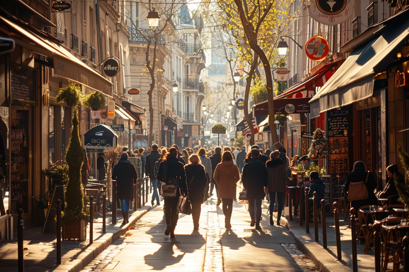 Immobilier : les villes françaises où les prix augmentent le plus en 2023 selon les dernières données