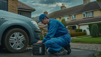 Rappel de citroën c3 et ds3 : voici les villes où vous pourrez faire réparer vos airbags à domicile