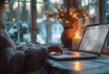 Pourquoi il est crucial d&rsquo;examiner régulièrement son libellé de compte personnel pour une gestion financière optimale