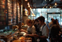 Jo 2024 : les restaurateurs près des sites olympiques augmentent leurs prix pour profiter de l&rsquo;affluence