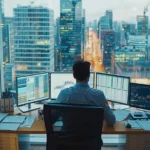 Bourse : les performances du cac 40, les actions de total, orange, airbus, axa et lvmh en focus