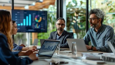 Apprendre des leaders du marché en logistique internationale : stratégies et technologies pour optimiser vos services