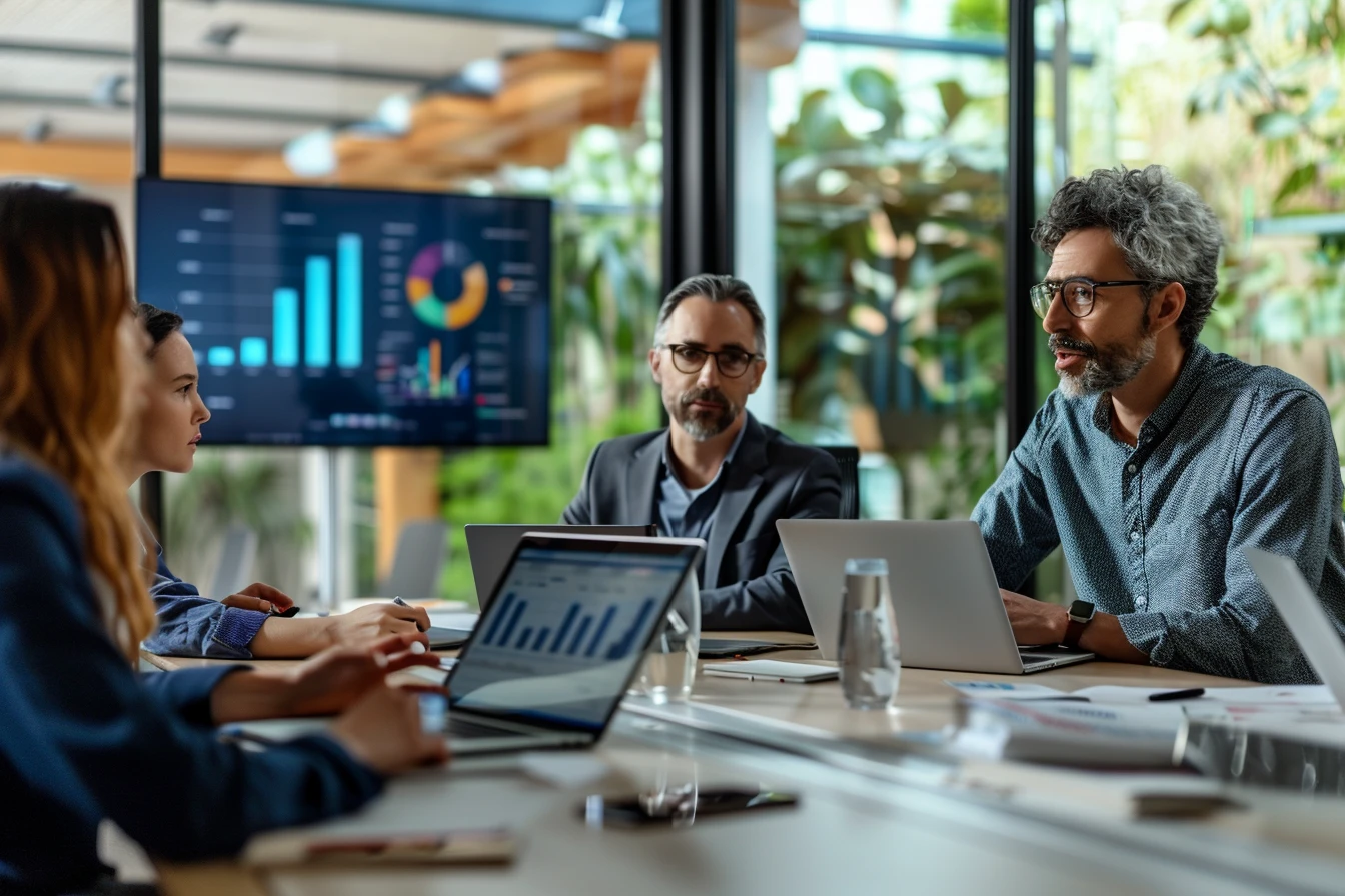 Apprendre des leaders du marché en logistique internationale : stratégies et technologies pour optimiser vos services