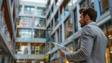 Facteurs essentiels à considérer lors de l&rsquo;investissement dans l&rsquo;immobilier commercial en 2024 en France