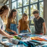 Les tendances actuelles en objets publicitaires textiles : comment propulser votre marque en 2023