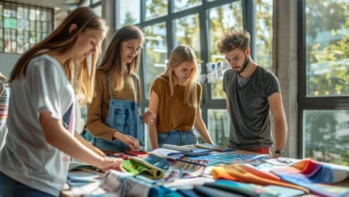 Les tendances actuelles en objets publicitaires textiles : comment propulser votre marque en 2023