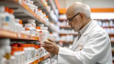La crise des médicaments : augmentation des signalements de pharmacovigilance et impacts sur la santé publique