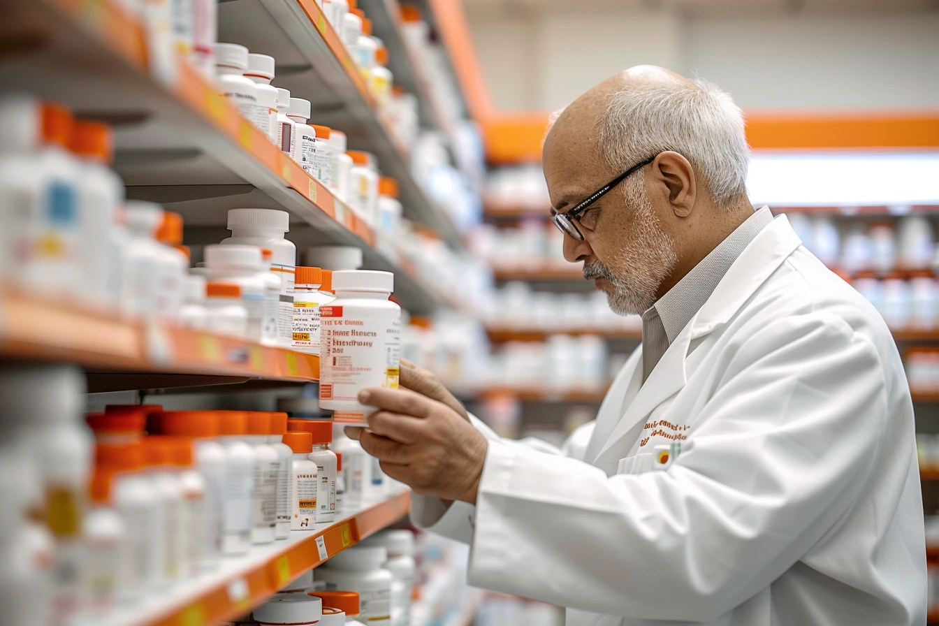 La crise des médicaments : augmentation des signalements de pharmacovigilance et impacts sur la santé publique